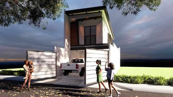 Brand New Residential House & Lot For Sale in San Mateo, Rizal (87 sqm Lot Area) - Media Image Asset Panel Sub-No 2