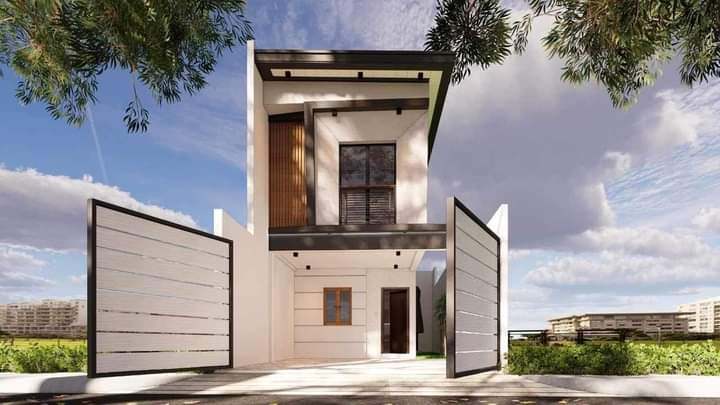 Brand New Residential House & Lot For Sale in San Mateo, Rizal (87 sqm Lot Area) - Media Image Asset Panel Sub-No 4