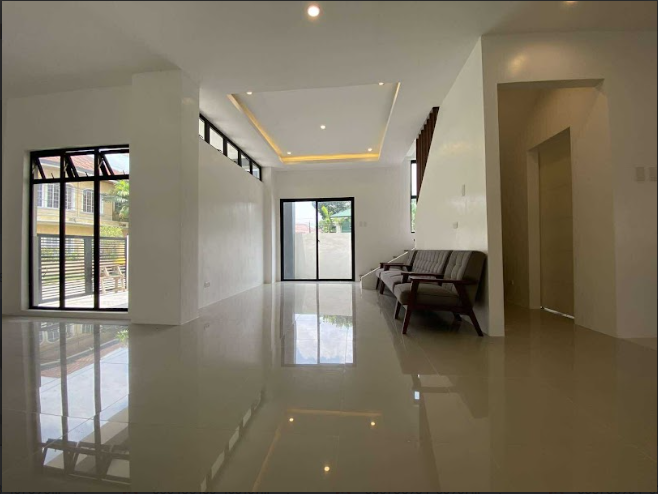 Brand New Residential House & Lot For Sale in Cainta, Rizal (150 sqm Lot Area) - Media Image Asset Panel Sub-No 5