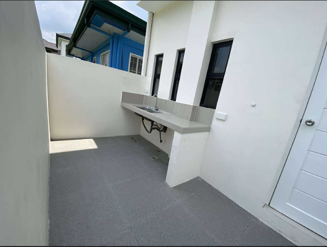 Brand New Residential House & Lot For Sale in Cainta, Rizal (150 sqm Lot Area) - Media Image Asset Panel Sub-No 10