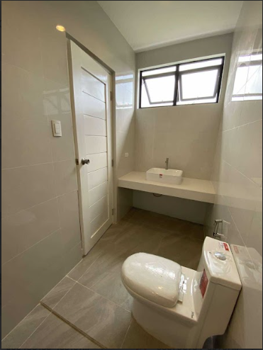 Brand New Residential House & Lot For Sale in Cainta, Rizal (150 sqm Lot Area) - Media Image Asset Panel Sub-No 12