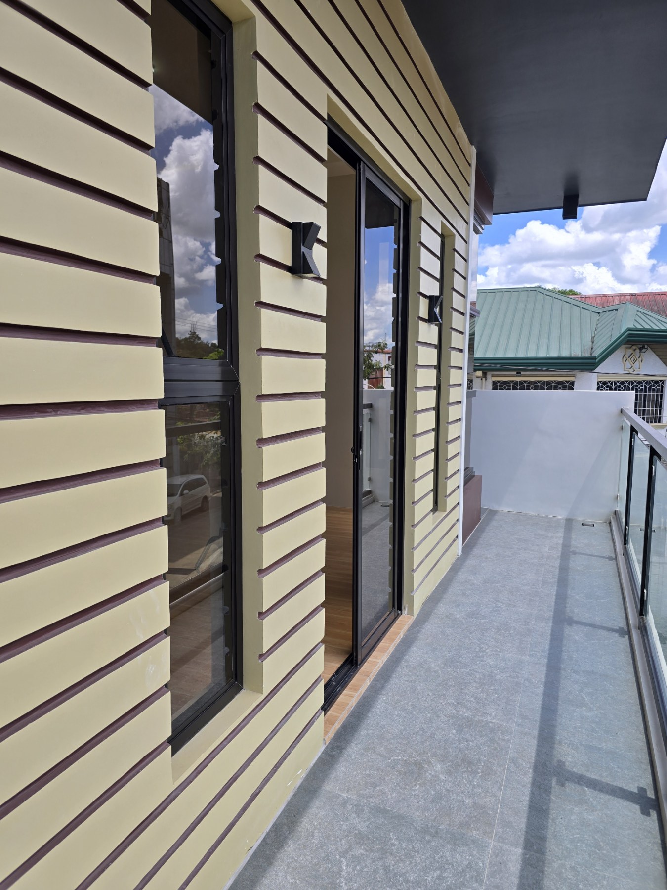 Brand New Residential House & Lot For Sale in Antipolo City, Rizal (148 sqm Lot Area) - Media Image Asset Panel Sub-No 2