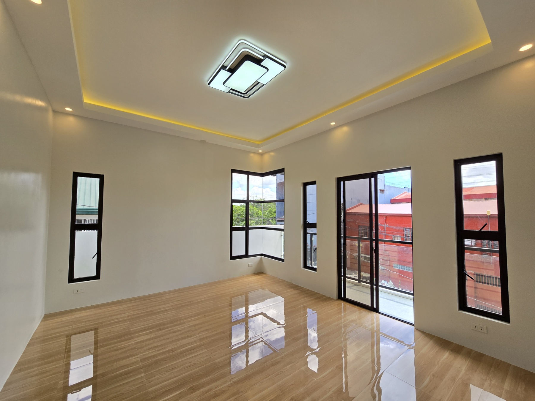 Brand New Residential House & Lot For Sale in Antipolo City, Rizal (148 sqm Lot Area) - Media Image Asset Panel Sub-No 4