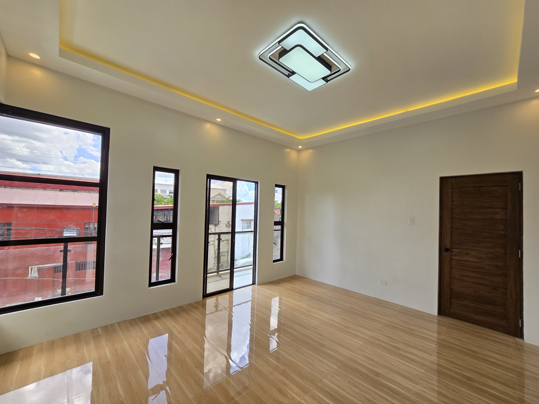 Brand New Residential House & Lot For Sale in Antipolo City, Rizal (148 sqm Lot Area) - Media Image Asset Panel Sub-No 8
