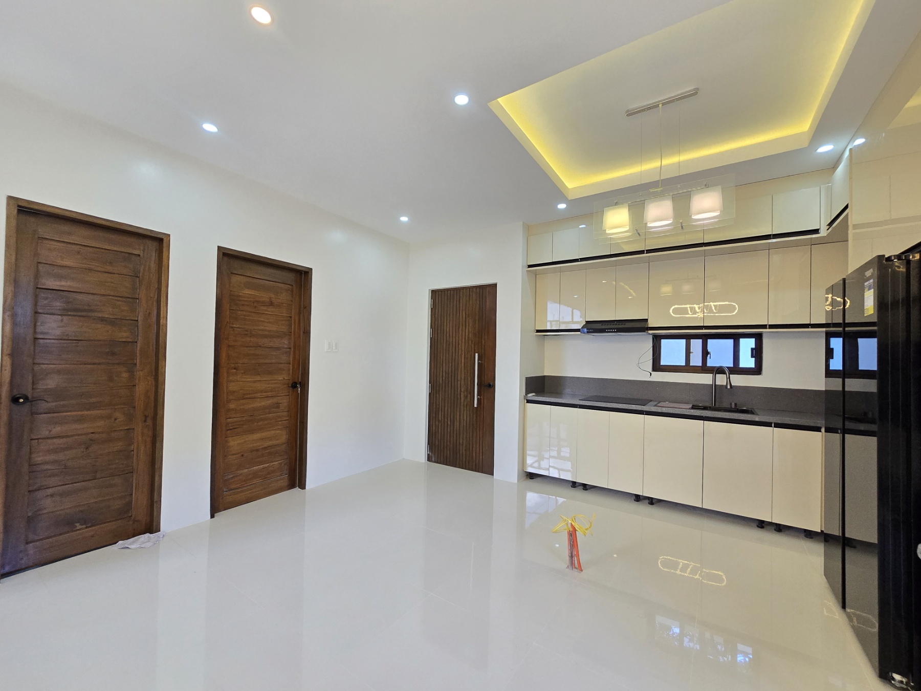 Brand New Residential House & Lot For Sale in Antipolo City, Rizal (148 sqm Lot Area) - Media Image Asset Panel Sub-No 9