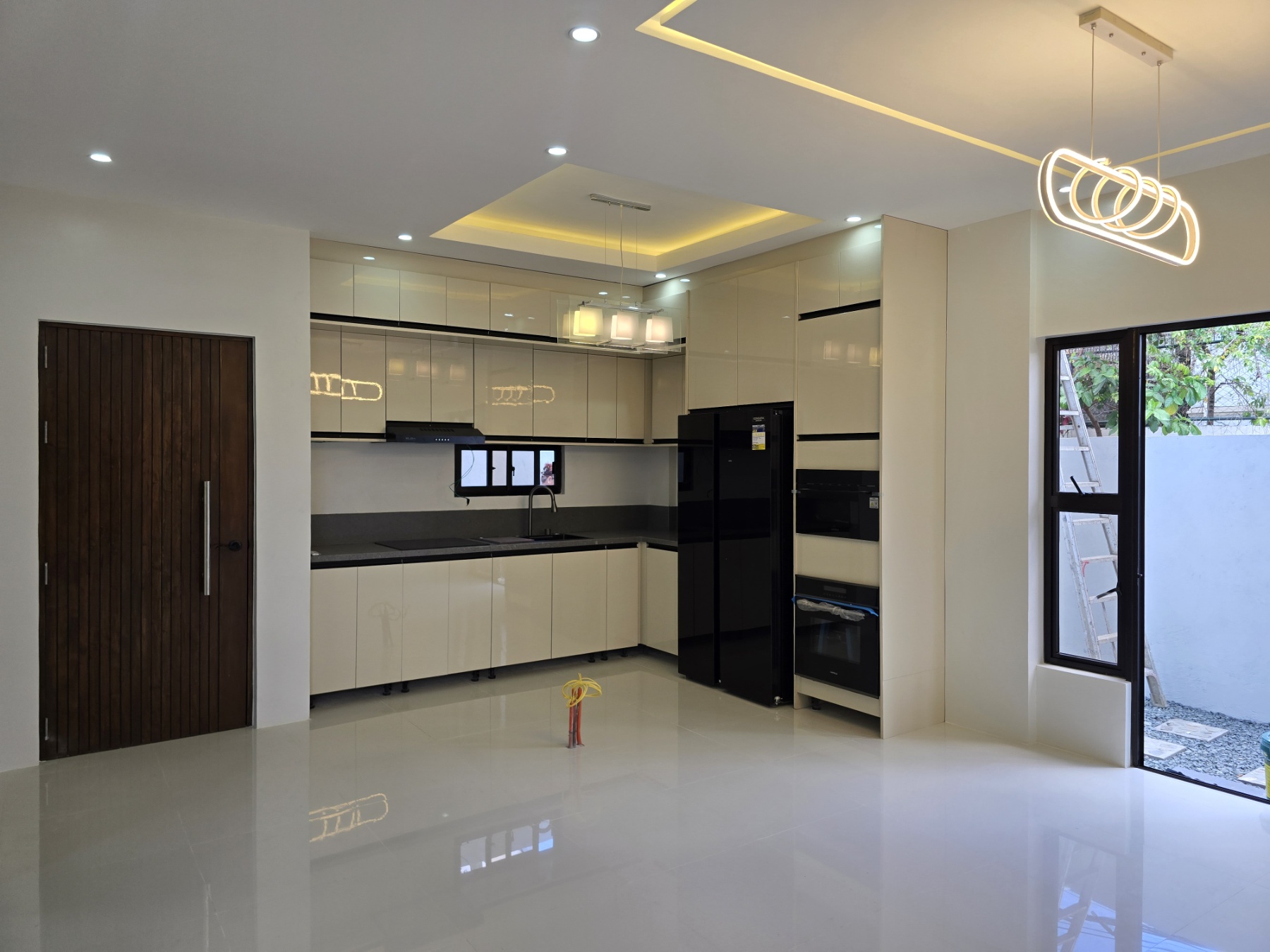 Brand New Residential House & Lot For Sale in Antipolo City, Rizal (148 sqm Lot Area) - Media Image Asset Panel Sub-No 12