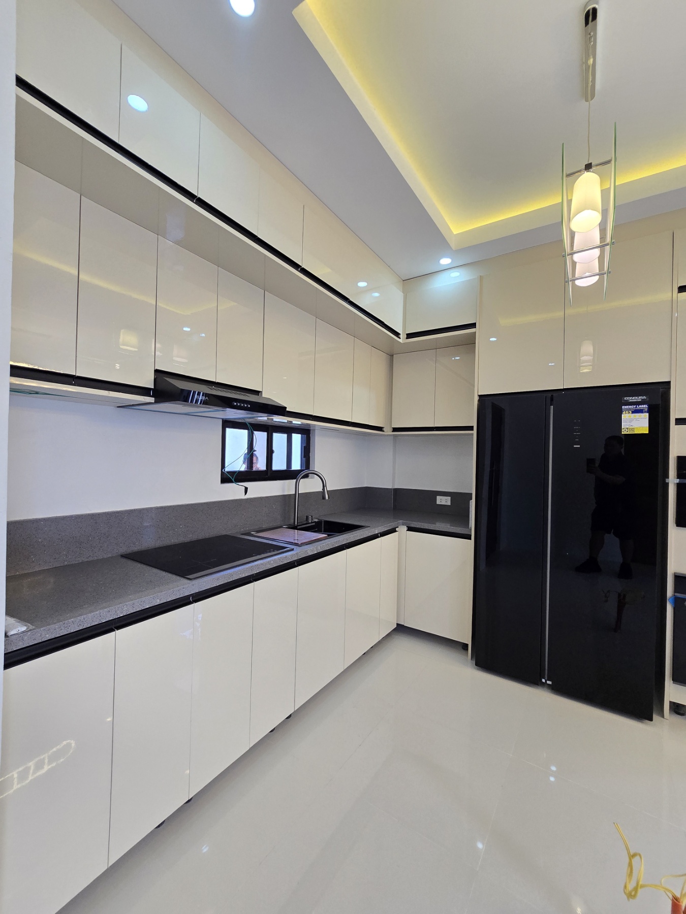Brand New Residential House & Lot For Sale in Antipolo City, Rizal (148 sqm Lot Area) - Media Image Asset Panel Sub-No 13