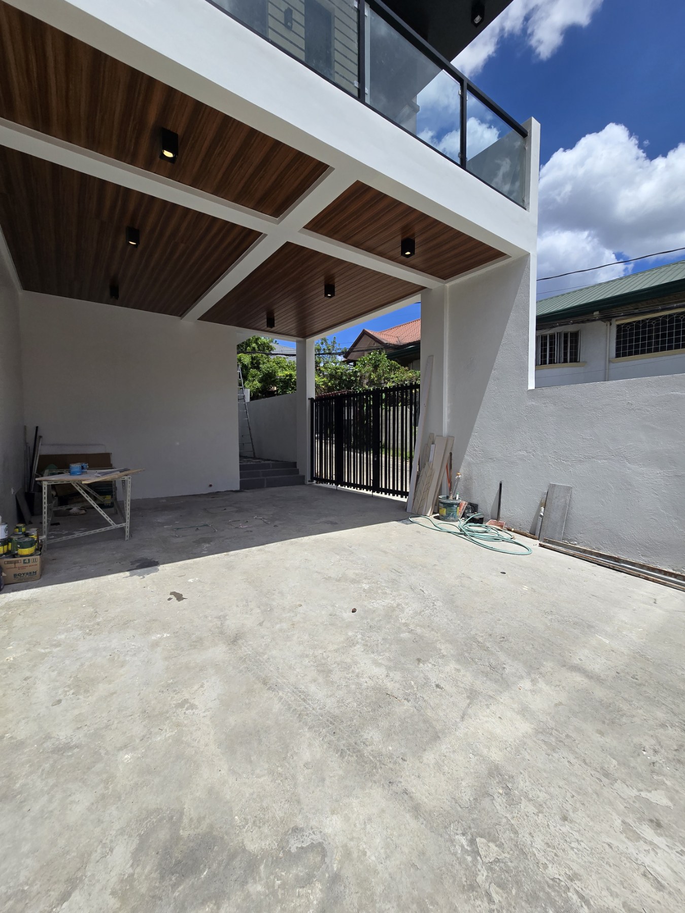 Brand New Residential House & Lot For Sale in Antipolo City, Rizal (148 sqm Lot Area) - Media Image Asset Panel Sub-No 14