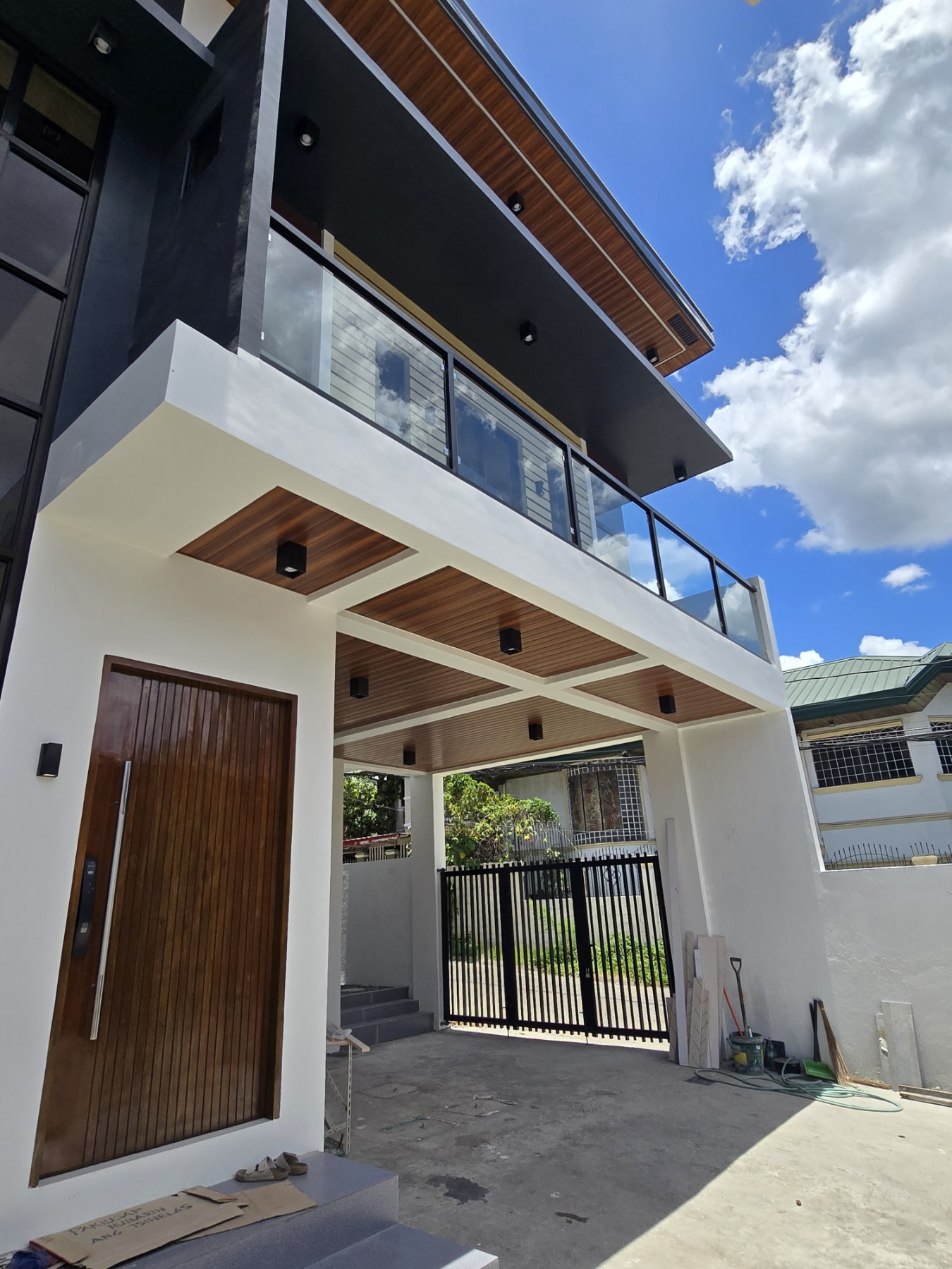 Brand New Residential House & Lot For Sale in Antipolo City, Rizal (148 sqm Lot Area) - Media Image Asset Panel Sub-No 15