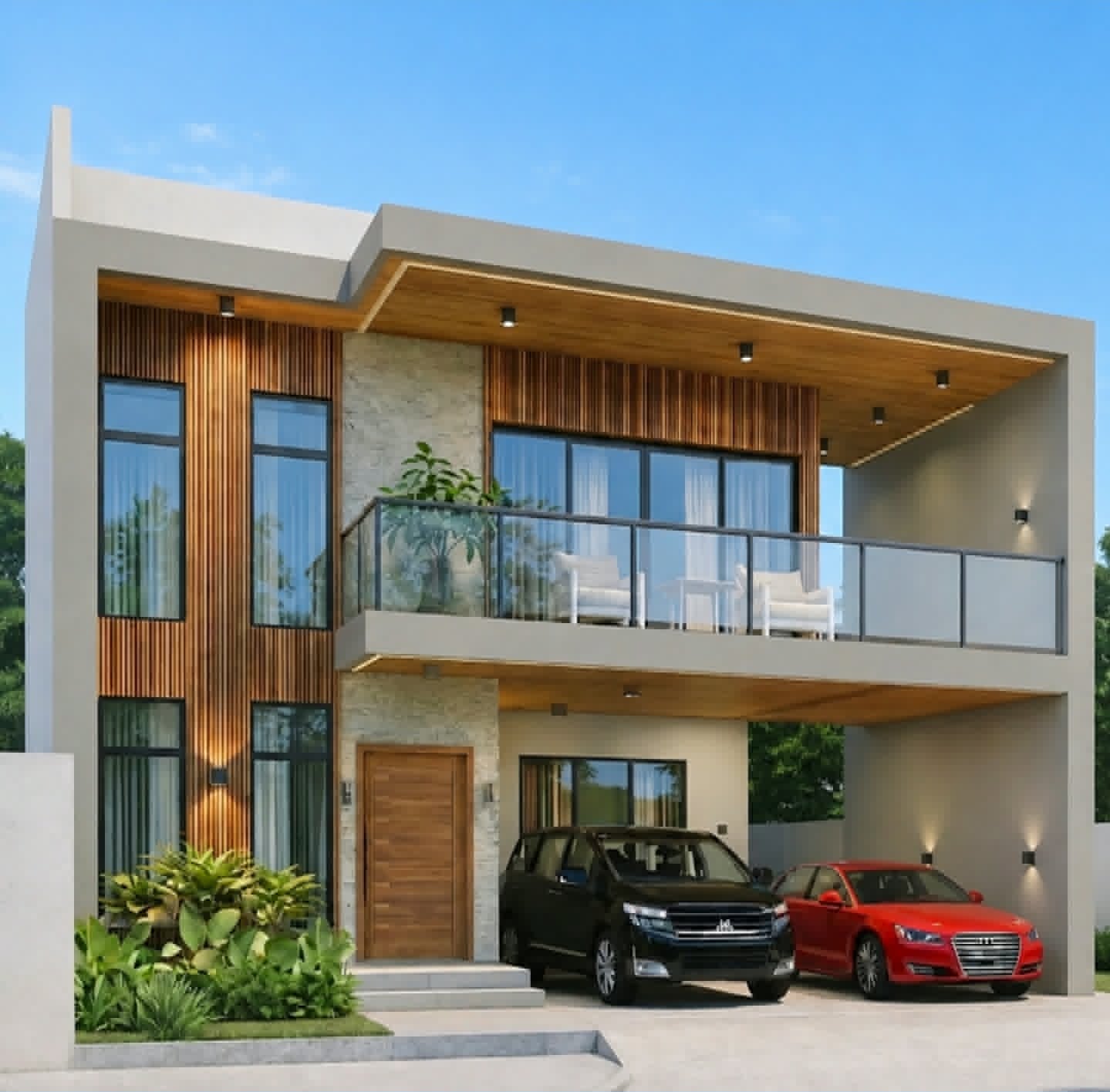 Brand New Residential House & Lot For Sale in Antipolo City, Rizal (148 sqm Lot Area) - Media Image Asset Panel Sub-No 16