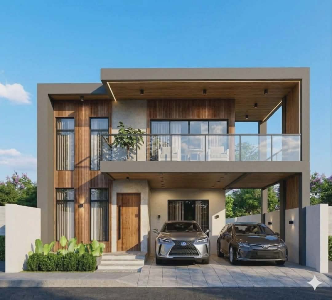 Brand New Residential House & Lot For Sale in Antipolo City, Rizal (148 sqm Lot Area) - Primary Display View Frame Location in Antipolo City, Rizal