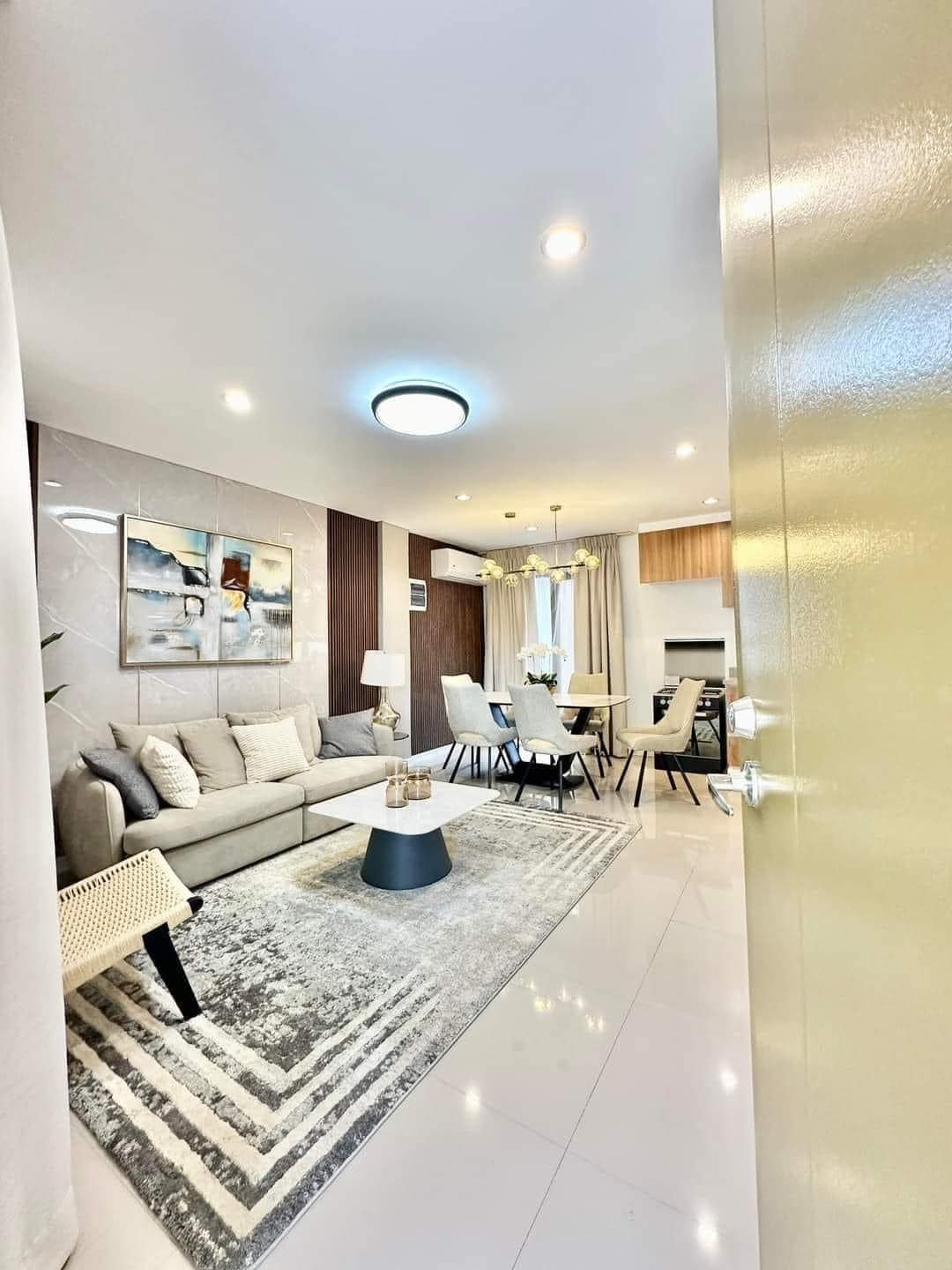 Brand New Residential House & Lot For Sale in Antipolo City, Rizal (60 sqm Lot Area) - Media Image Asset Panel Sub-No 2