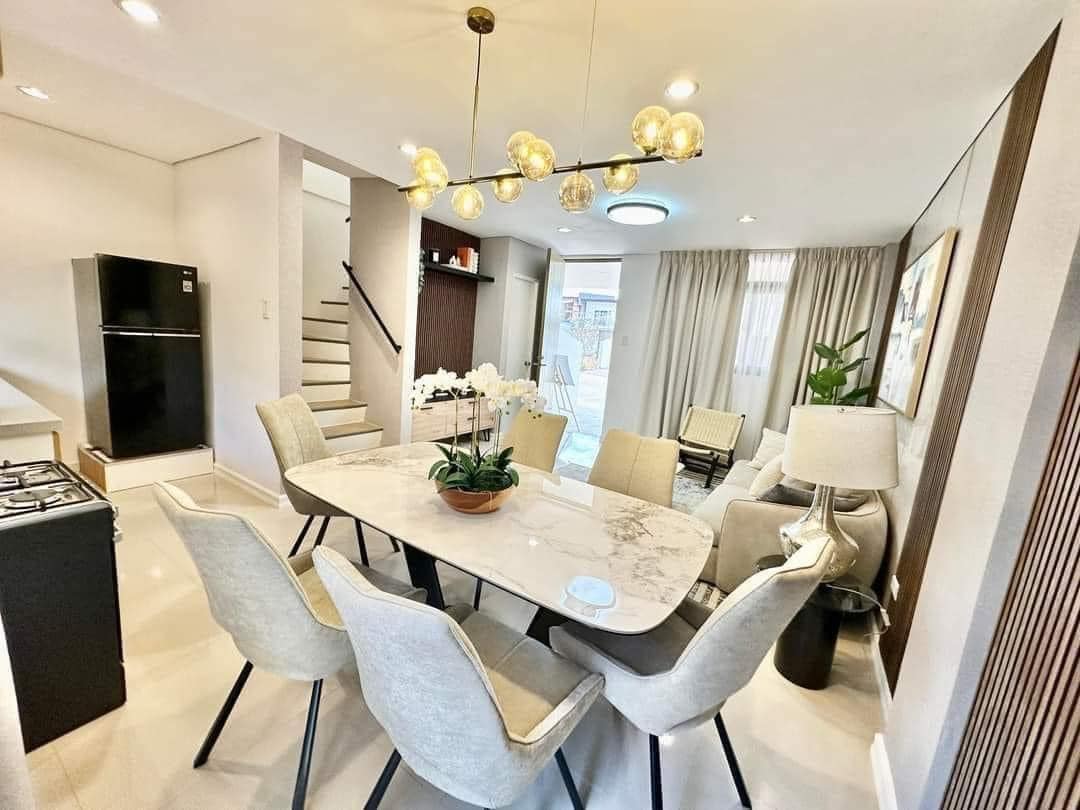 Brand New Residential House & Lot For Sale in Antipolo City, Rizal (60 sqm Lot Area) - Media Image Asset Panel Sub-No 3