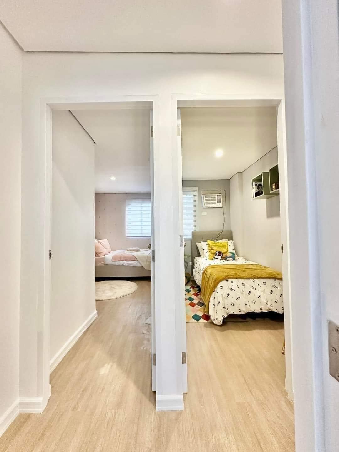 Brand New Residential House & Lot For Sale in Antipolo City, Rizal (60 sqm Lot Area) - Media Image Asset Panel Sub-No 8