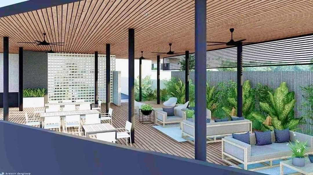 Brand New Residential House & Lot For Sale in Antipolo City, Rizal (60 sqm Lot Area) - Media Image Asset Panel Sub-No 10