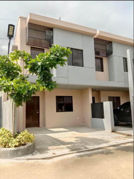 Brand New Residential House & Lot For Sale in Rodriguez, Rizal (50 sqm Lot Area) - Primary Display View Frame Location in Rodriguez, Rizal