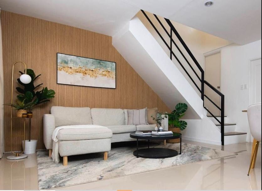 Brand New Residential House & Lot For Sale in Rodriguez, Rizal (50 sqm Lot Area) - Media Image Asset Panel Sub-No 3