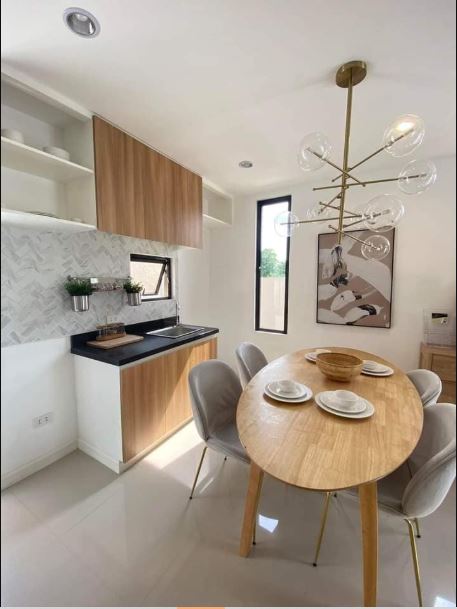 Brand New Residential House & Lot For Sale in Rodriguez, Rizal (50 sqm Lot Area) - Media Image Asset Panel Sub-No 4