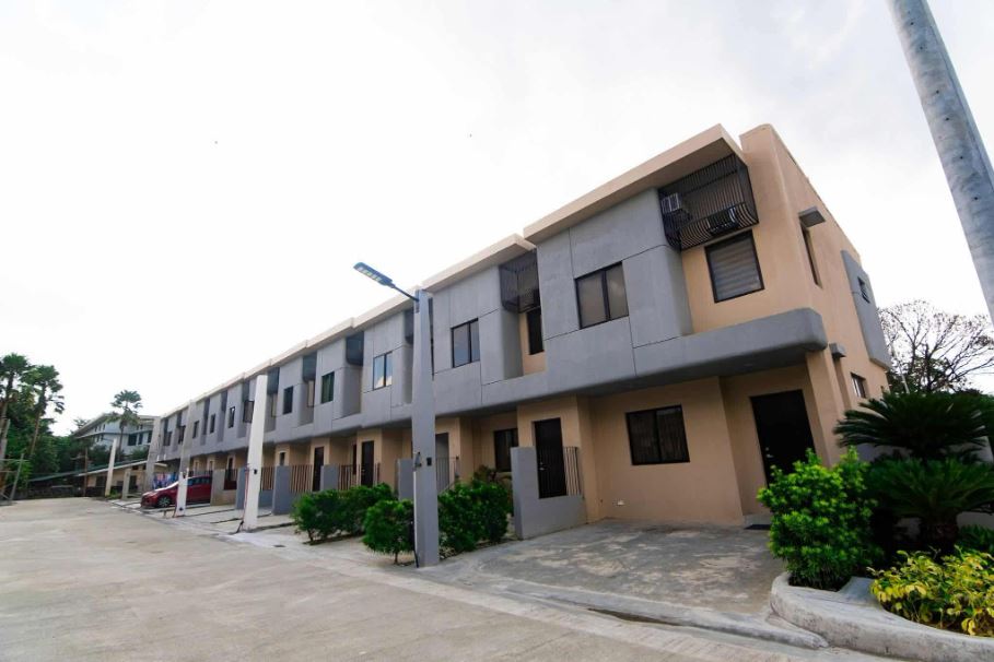 Brand New Residential House & Lot For Sale in Rodriguez, Rizal (50 sqm Lot Area) - Media Image Asset Panel Sub-No 5