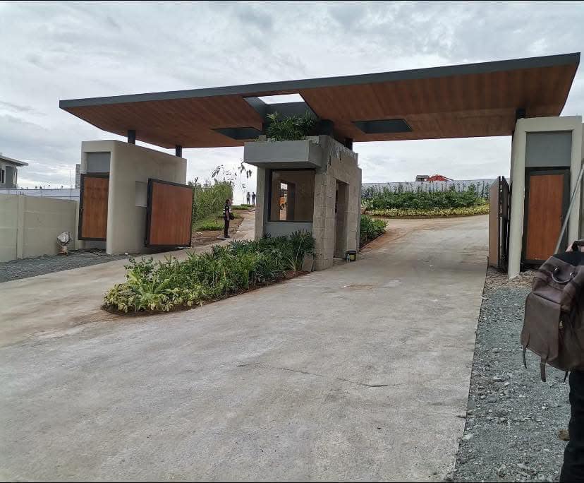 Brand New Residential House & Lot For Sale in Binangonan, Rizal (51 sqm Lot Area) - Media Image Asset Panel Sub-No 1