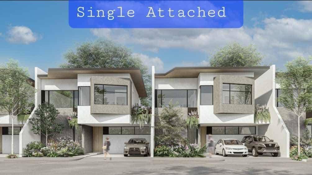 Brand New Residential House & Lot For Sale in Binangonan, Rizal (51 sqm Lot Area) - Media Image Asset Panel Sub-No 13