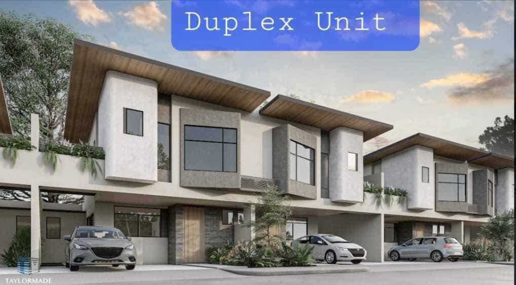 Brand New Residential House & Lot For Sale in Binangonan, Rizal (51 sqm Lot Area) - Media Image Asset Panel Sub-No 14