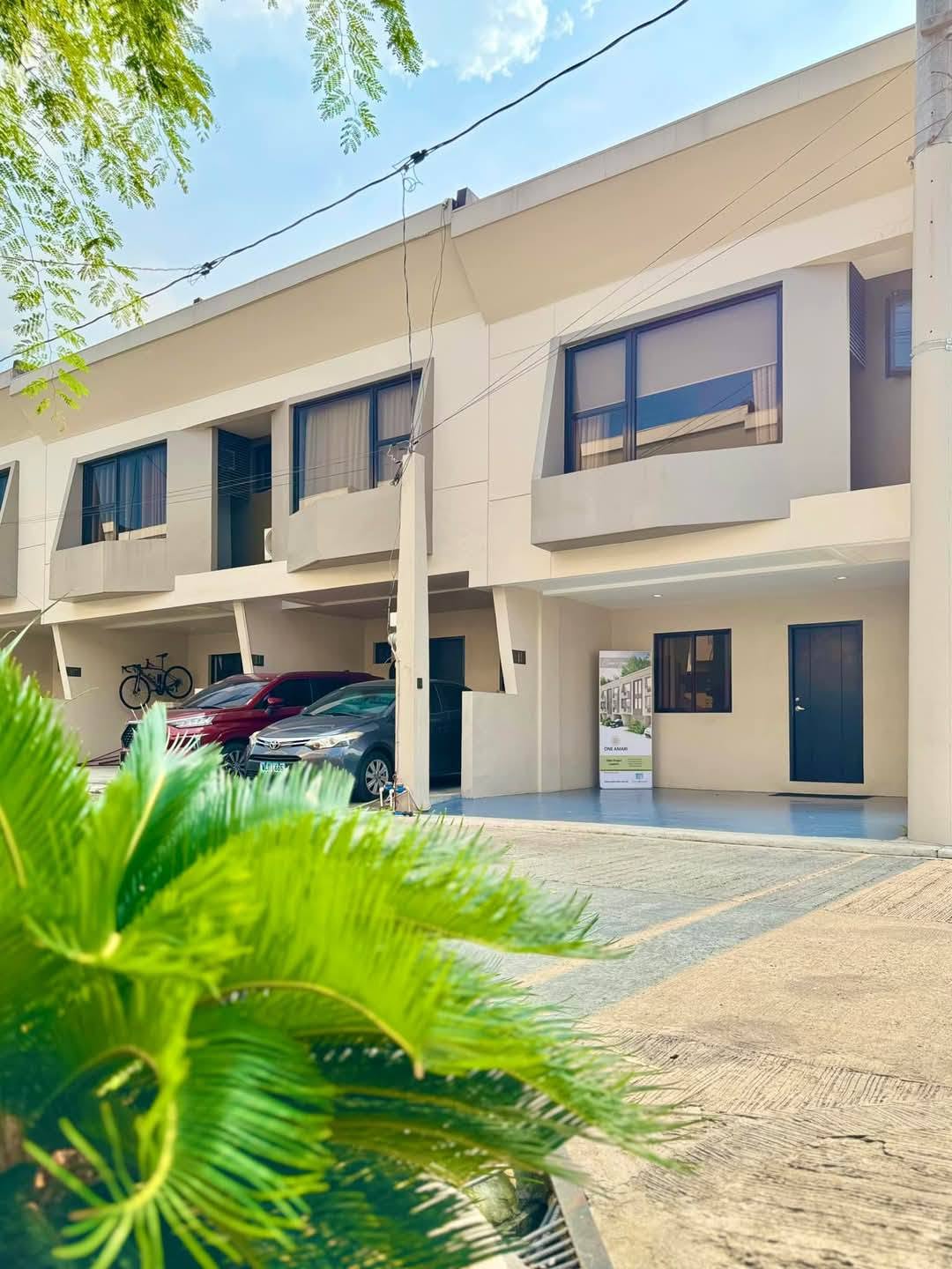 Brand New Residential House & Lot For Sale in Antipolo City, Rizal (51 sqm Lot Area) - Primary Display View Frame Location in Antipolo City, Rizal