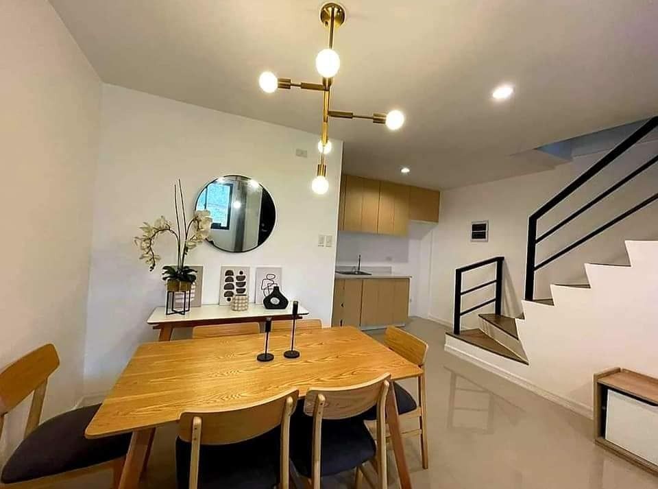 Brand New Residential House & Lot For Sale in Antipolo City, Rizal (51 sqm Lot Area) - Media Image Asset Panel Sub-No 6