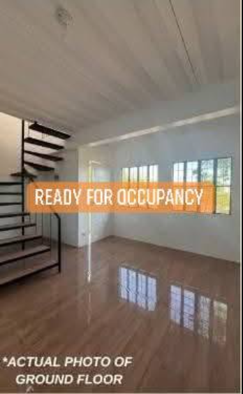 Brand New Residential House & Lot For Sale in Binangonan, Rizal (80 sqm Lot Area) - Media Image Asset Panel Sub-No 2