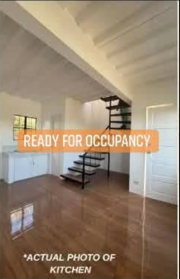 Brand New Residential House & Lot For Sale in Binangonan, Rizal (80 sqm Lot Area) - Media Image Asset Panel Sub-No 3