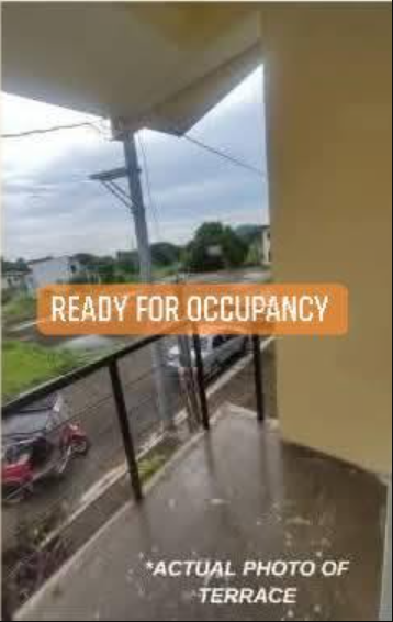 Brand New Residential House & Lot For Sale in Binangonan, Rizal (80 sqm Lot Area) - Media Image Asset Panel Sub-No 4