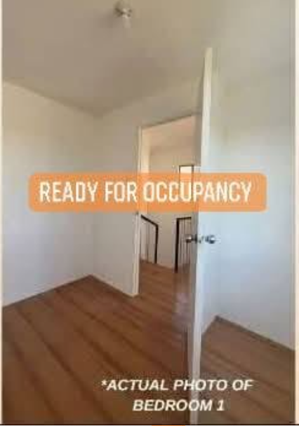 Brand New Residential House & Lot For Sale in Binangonan, Rizal (80 sqm Lot Area) - Media Image Asset Panel Sub-No 5