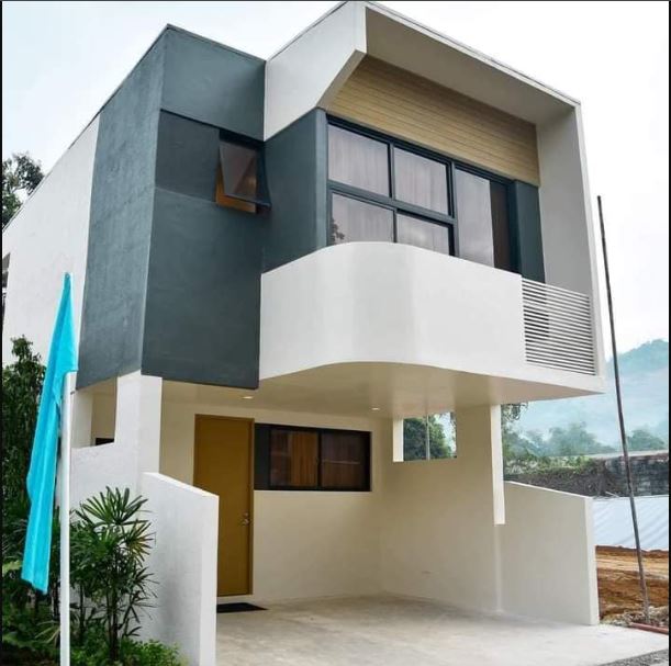 Brand New Residential House & Lot For Sale in San Mateo, Rizal (60 sqm Lot Area) - Media Image Asset Panel Sub-No 2