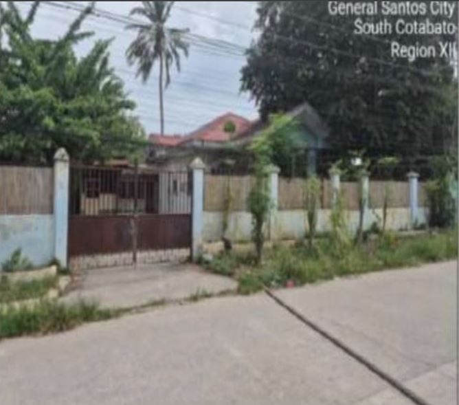 Foreclosed Residential House & Lot For Sale in General Santos City, South Cotabato (427 sqm Lot Area) - Media Image Asset Panel Sub-No 2