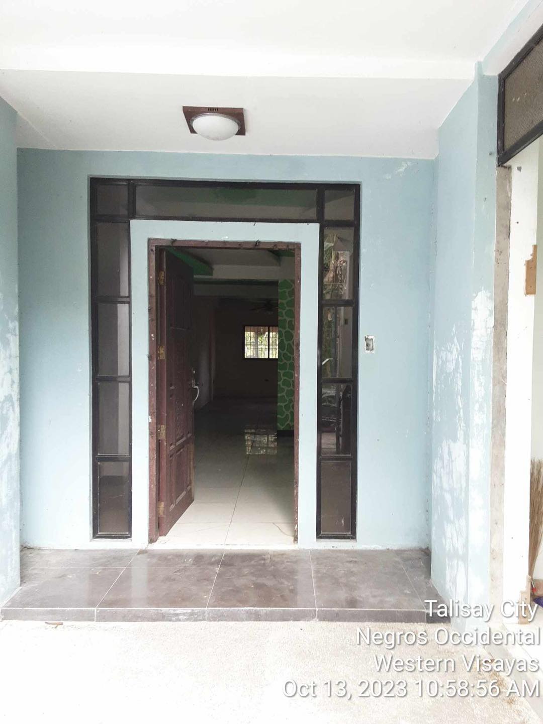 Foreclosed Residential House & Lot For Sale in Talisay City, Negros Occidental (160 sqm Lot Area) - Media Image Asset Panel Sub-No 3