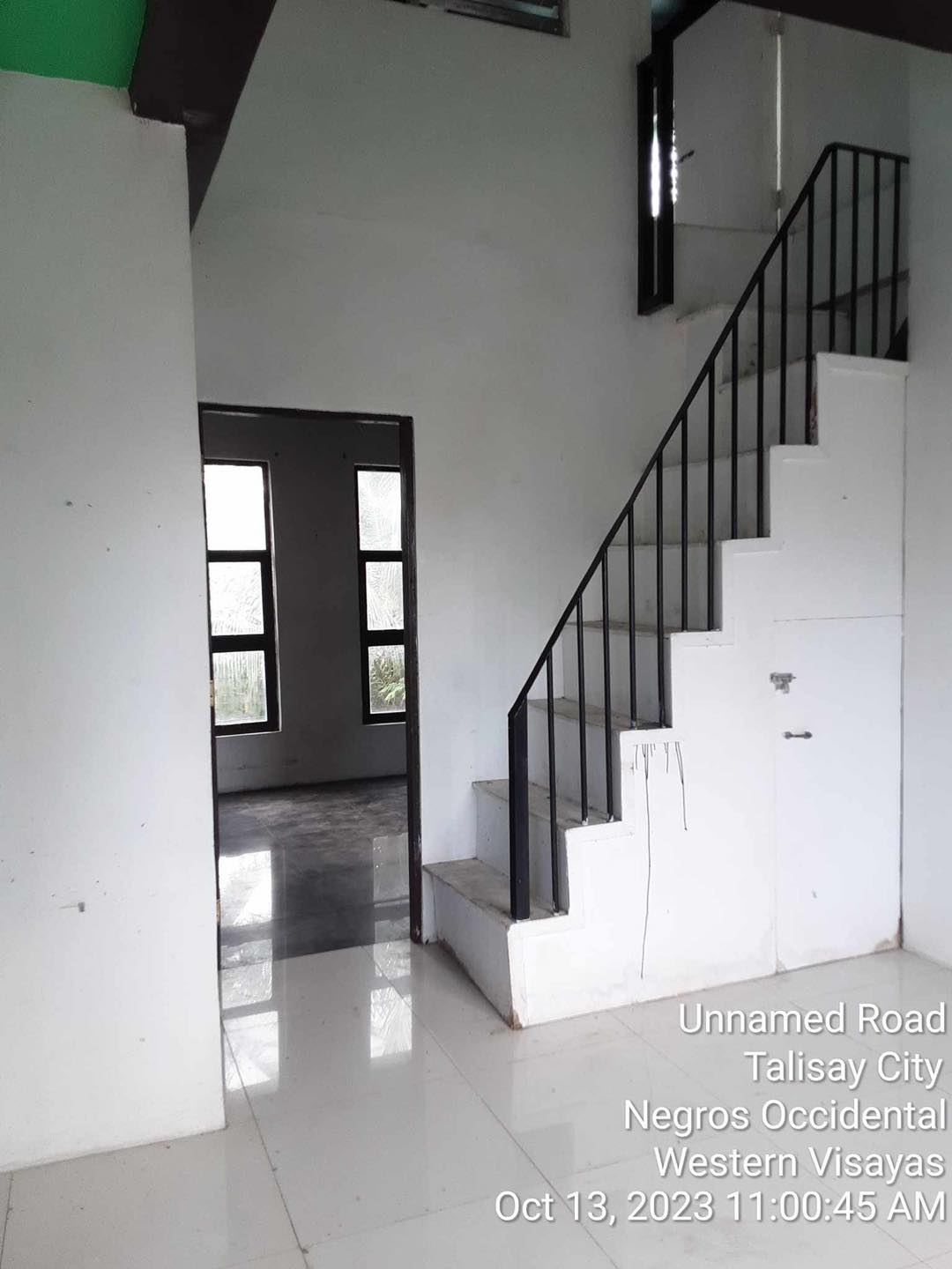 Foreclosed Residential House & Lot For Sale in Talisay City, Negros Occidental (160 sqm Lot Area) - Media Image Asset Panel Sub-No 5