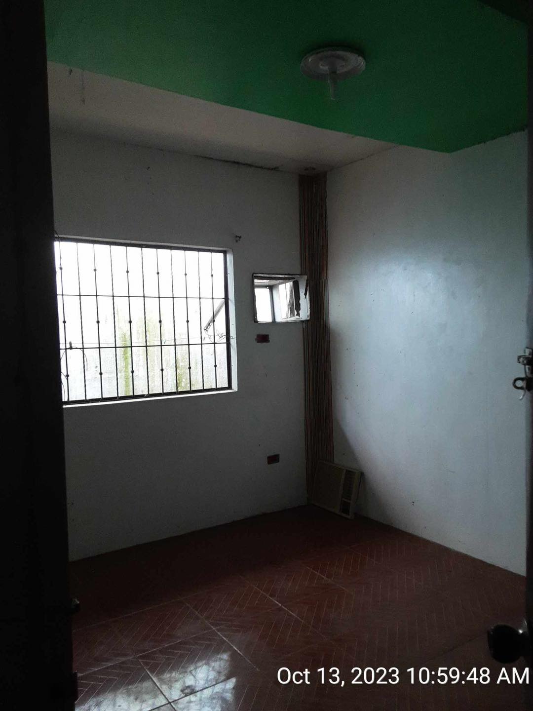 Foreclosed Residential House & Lot For Sale in Talisay City, Negros Occidental (160 sqm Lot Area) - Media Image Asset Panel Sub-No 6