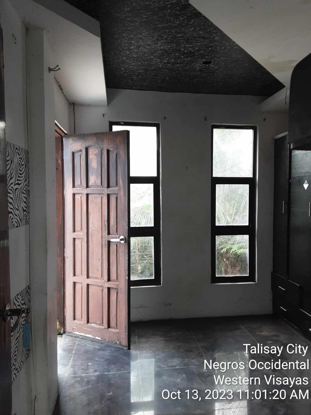 Foreclosed Residential House & Lot For Sale in Talisay City, Negros Occidental (160 sqm Lot Area) - Media Image Asset Panel Sub-No 7