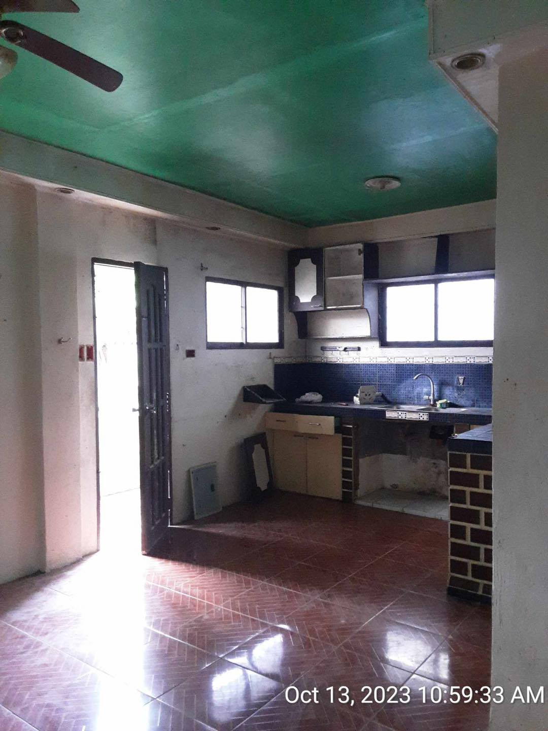 Foreclosed Residential House & Lot For Sale in Talisay City, Negros Occidental (160 sqm Lot Area) - Media Image Asset Panel Sub-No 10