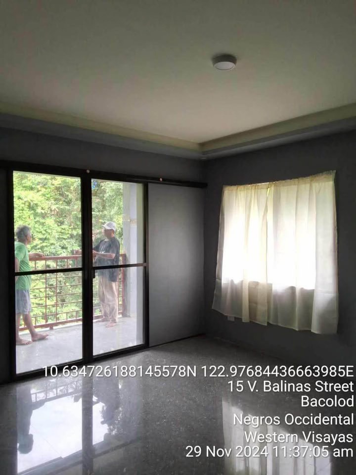 Foreclosed Residential House & Lot For Sale in Bacolod City, Negros Occidental (275 sqm Lot Area) - Media Image Asset Panel Sub-No 4