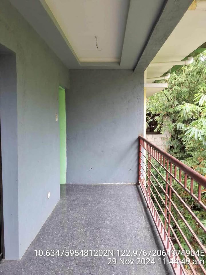 Foreclosed Residential House & Lot For Sale in Bacolod City, Negros Occidental (275 sqm Lot Area) - Media Image Asset Panel Sub-No 5