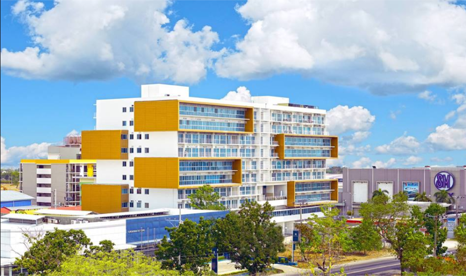 Foreclosed Residential Condominium For Sale in Cagayan De Oro, Misamis Oriental (30 sqm Floor Area) - Primary Display View Frame Location in Cagayan De Oro, Misamis Oriental