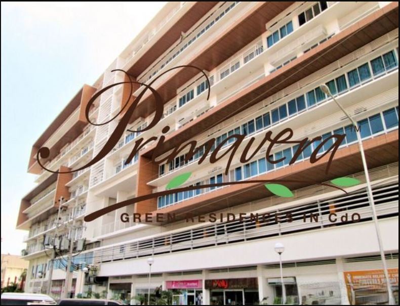 Foreclosed Residential Condominium For Sale in Cagayan De Oro, Misamis Oriental (30 sqm Floor Area) - Media Image Asset Panel Sub-No 3