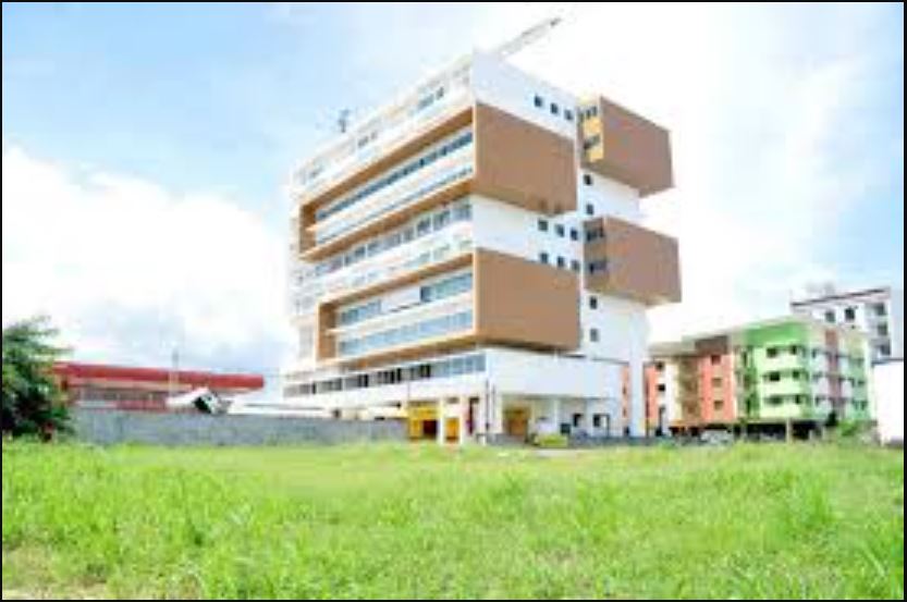 Foreclosed Residential Condominium For Sale in Cagayan De Oro, Misamis Oriental (46 sqm Floor Area) - Primary Display View Frame Location in Cagayan De Oro, Misamis Oriental