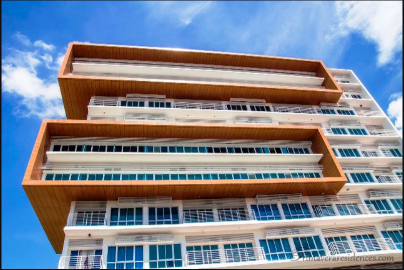 Foreclosed Residential Condominium For Sale in Cagayan De Oro, Misamis Oriental (46 sqm Floor Area) - Media Image Asset Panel Sub-No 2