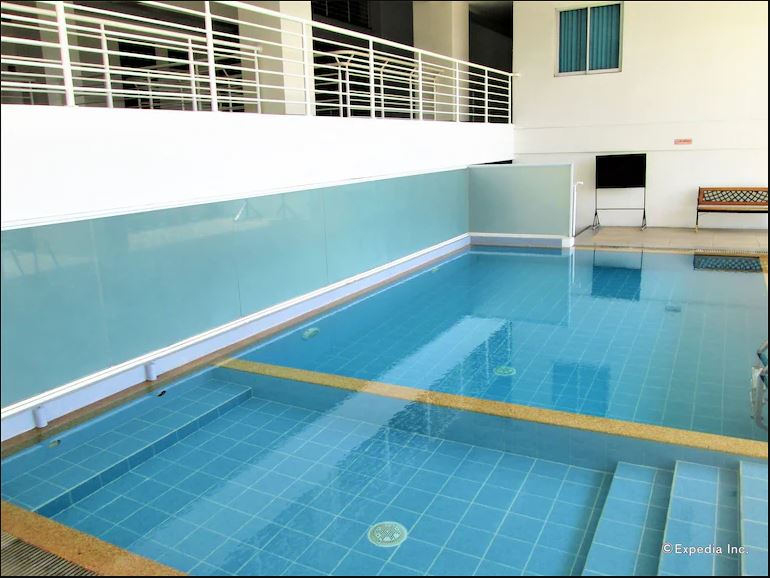 Foreclosed Residential Condominium For Sale in Cagayan De Oro, Misamis Oriental (46 sqm Floor Area) - Media Image Asset Panel Sub-No 3