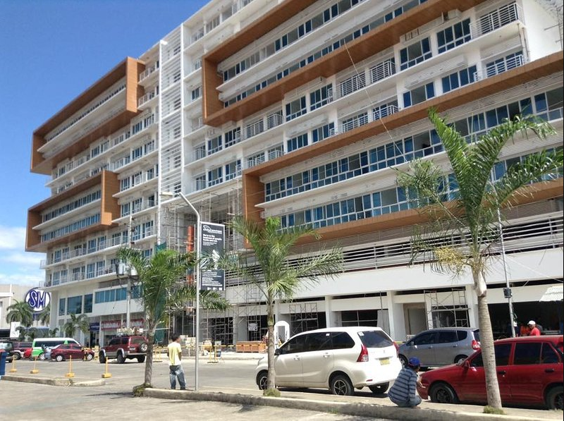Foreclosed Residential Condominium For Sale in Cagayan De Oro, Misamis Oriental (38 sqm Floor Area) - Primary Display View Frame Location in Cagayan De Oro, Misamis Oriental