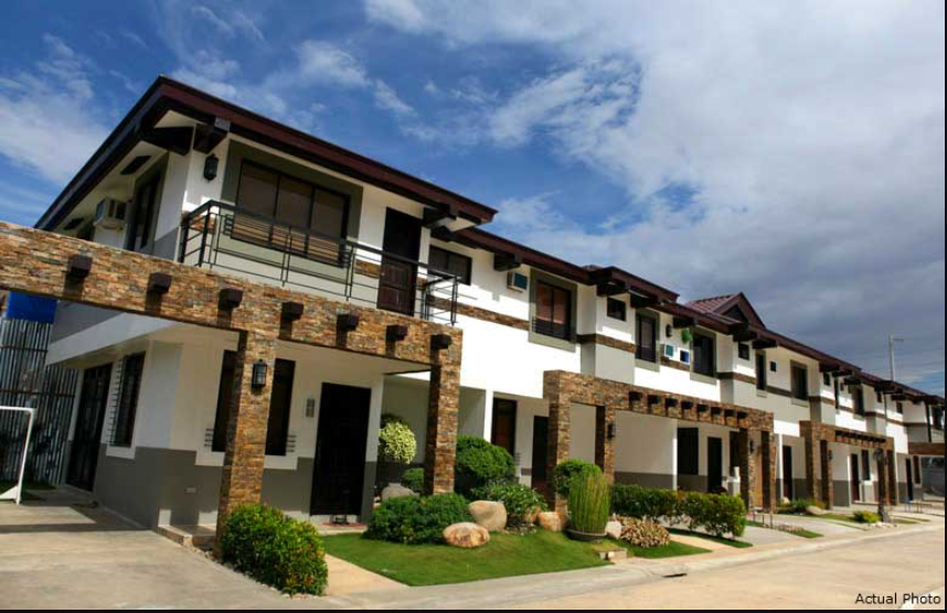 Foreclosed Residential Condominium For Sale in Cagayan De Oro, Misamis Oriental (106 sqm Floor Area) - Primary Display View Frame Location in Cagayan De Oro, Misamis Oriental