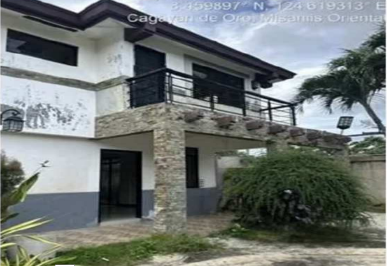 Foreclosed Residential Condominium For Sale in Cagayan De Oro, Misamis Oriental (106 sqm Floor Area) - Media Image Asset Panel Sub-No 2