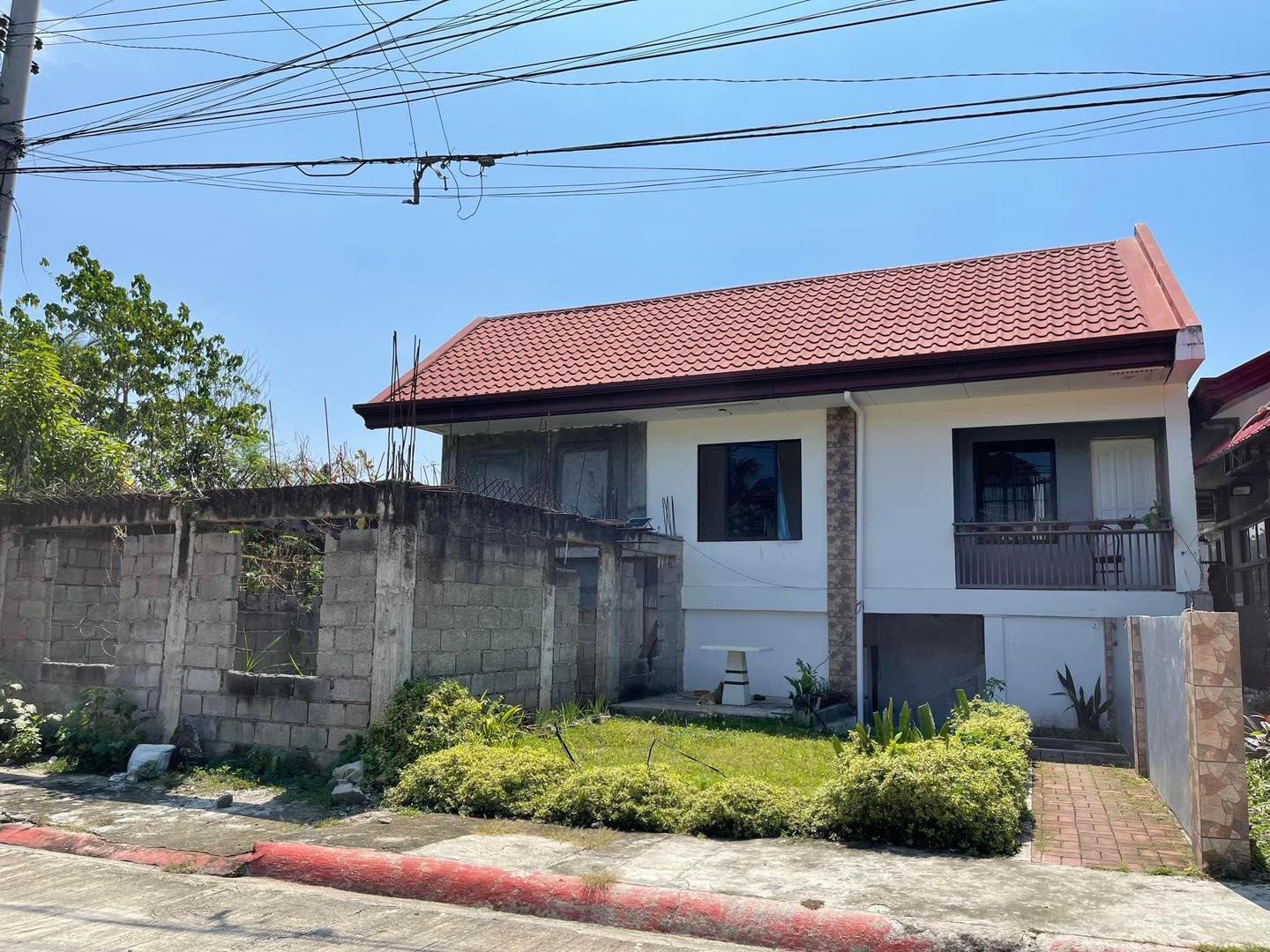 Foreclosed Residential House & Lot For Sale in Davao City, Davao Del Sur (454 sqm Lot Area) - Primary Display View Frame Location in Davao City, Davao Del Sur